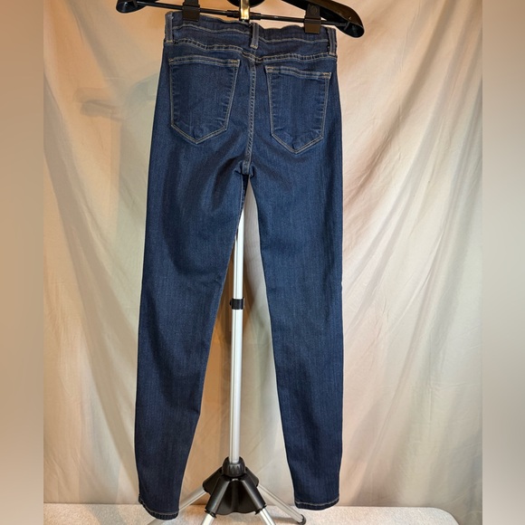 Judy Blue Women’s Mid-Rise Skinny Jeans 👖✨ - Picture 4 of 6